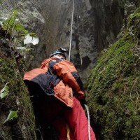 厂家直供 户外安全绳 户外登山绳 户外拓展训练绳