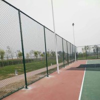 笼式球场围网 球场安全围栏网 高尔夫球场围网 户外球场围网