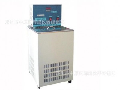生产 DC-3006低温循环水槽 数显恒温水箱图1