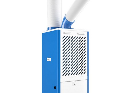 移动环保空调  移动冷气机 工业冷风机 厂房车间工业空调 车间降温设备