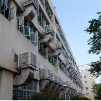 现货MAC-35D移动式工业冷风机 点式环保工位降温冷气机 工业空调