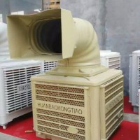 华菱HL-1.1KW 工业空调，水冷空调，冷风机   环保空调   水空调