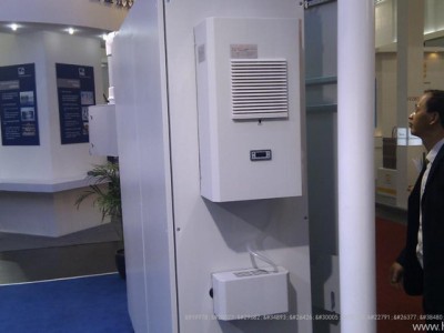 威图工业空调HFM风扇过滤器上海控制柜空调 机柜附件 机柜空调