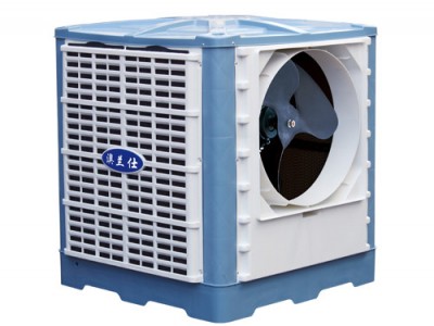 澳兰仕厂房车间降温空调KS25系列 车间降温工业空调