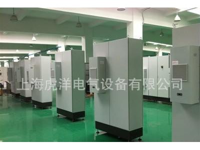虎洋耐高温工业空调，壁挂空调价格，内嵌空调图片，机柜工业空调图1