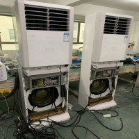 矿山用防爆电器 工业空调 机床空调 环保空调 机柜空调现货