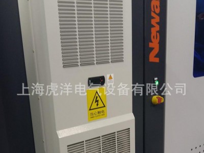 电柜空调，机柜恒温，控制柜空调，配电柜降温设备，工业空调图1