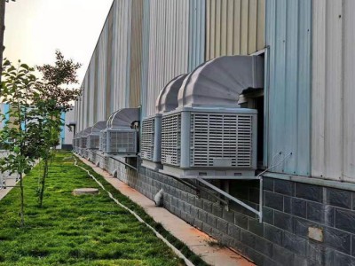 工业环保空调 车间-厂房-工厂降温通风设备  源头厂家  型号齐全