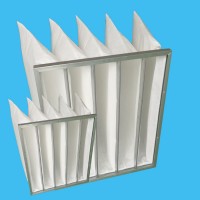 高效空气过滤器通风设备有隔板纸隔板亚高效高精度山东厂家