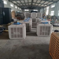 重庆猪舍通风降温湿帘冷风机 迅为温控猪舍降温通风设备 厂家直供