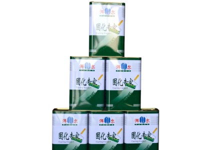 大量湃尔固化专家聚氨酯固化剂绿色环保家居漆固化剂直销
