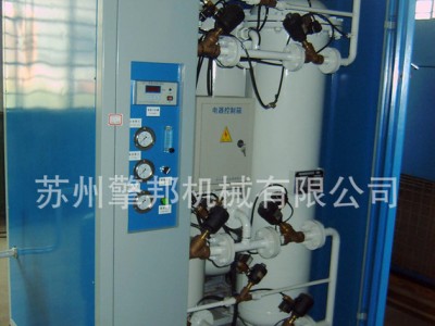 专业垃圾焚烧专用氧气发生器 氧气分离设备 现场制氧装置图1