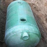 整体生物化粪池 化粪池厂家 农村污水处理设备 鑫城 厂家供应价格电议