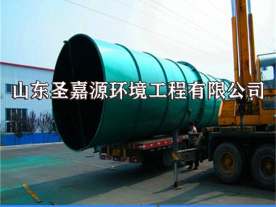 生物滤池 生物滤池配件 曝气生物滤池  污水处理厂深度净化设备图1