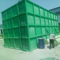 加工定做生物除臭，微生物除臭箱 生物废气处理箱