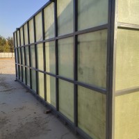 环保污水臭气处理 生物净化