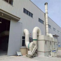 中耘 生物除臭设备联系 生物除臭设备生产企业