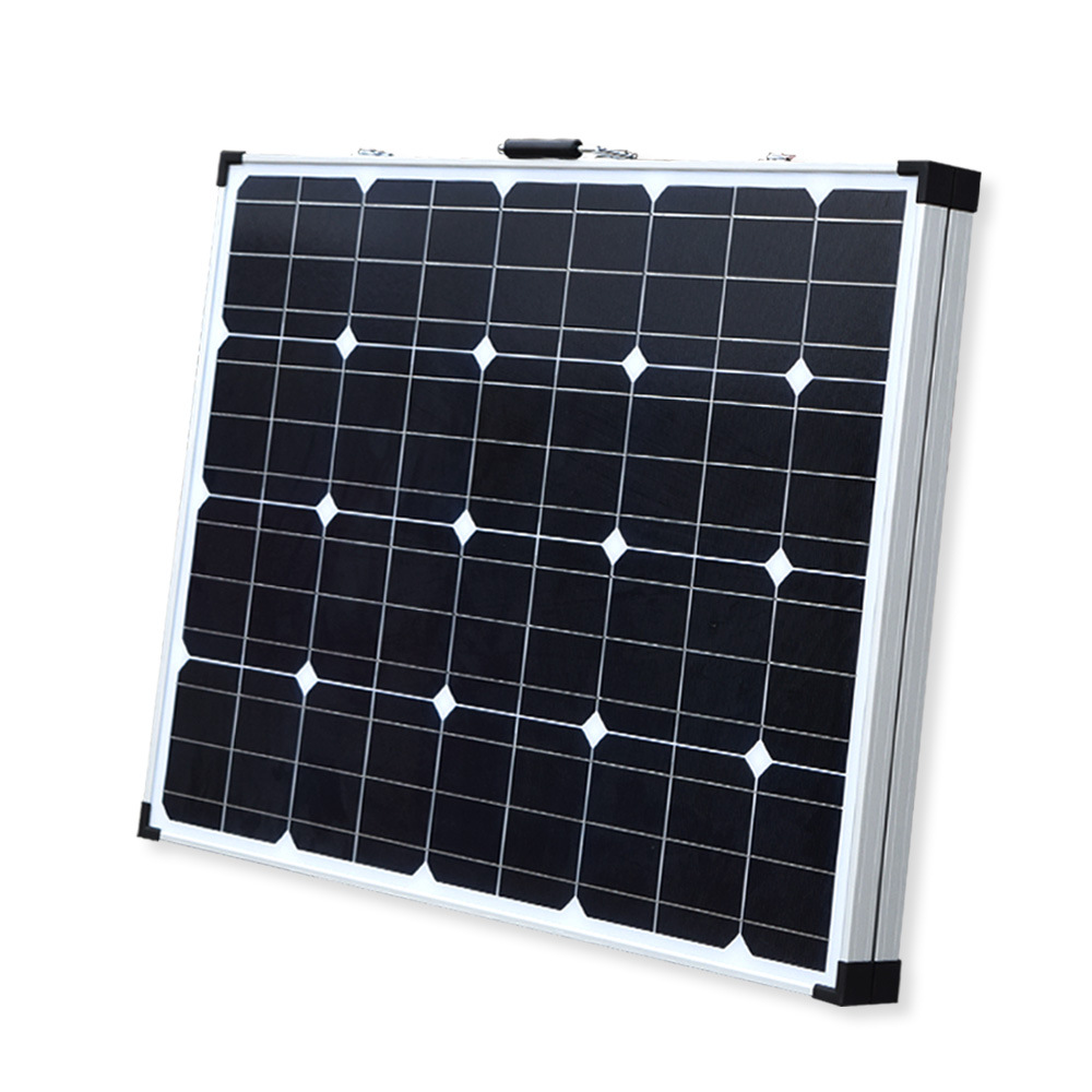 2*100W 玻璃折叠箱