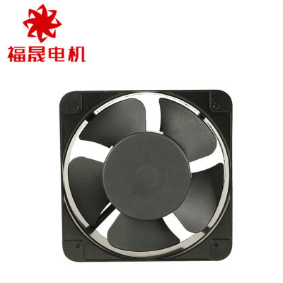 15050 220V 38W FP-108EX-S1-S 15CM机箱电柜轴流风机散热风扇图2
