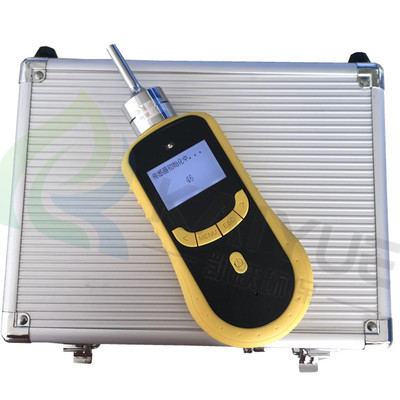 挥发性有机物 ( VOCs ) 治理 KYS-2000型VOCS气体检测仪