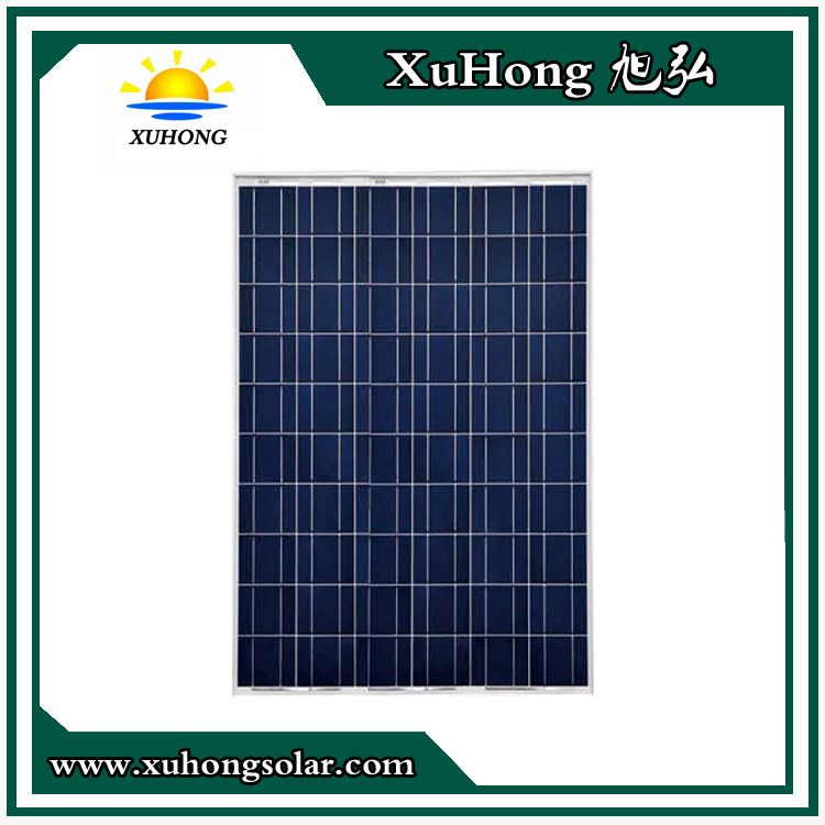 250W多晶 太阳能板 太阳组件 光伏发电