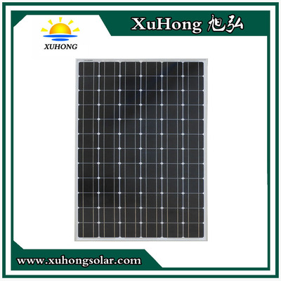300W单晶硅太阳能层压板太阳能电池板组件 solar panel太阳能电池