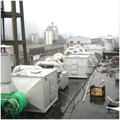 厂家生产活性炭酸雾吸附塔 活性炭废气处理设备 活性炭过滤箱