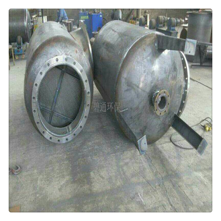 全程水处理器 全程综合水处理仪DN200 辽阳水处理阻垢除垢设备