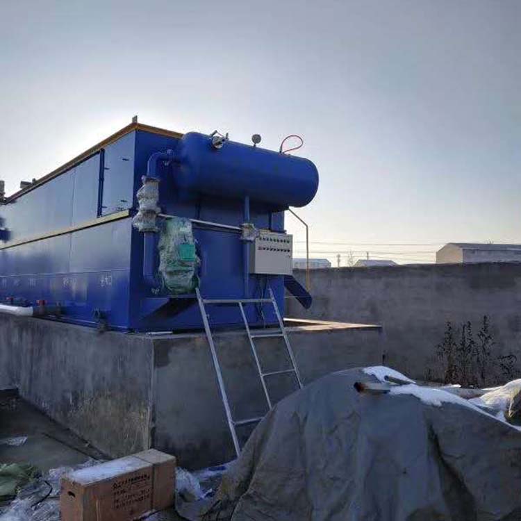 洗涤污水处理设备 污水处理设备 新型污水处理设备 价格实惠