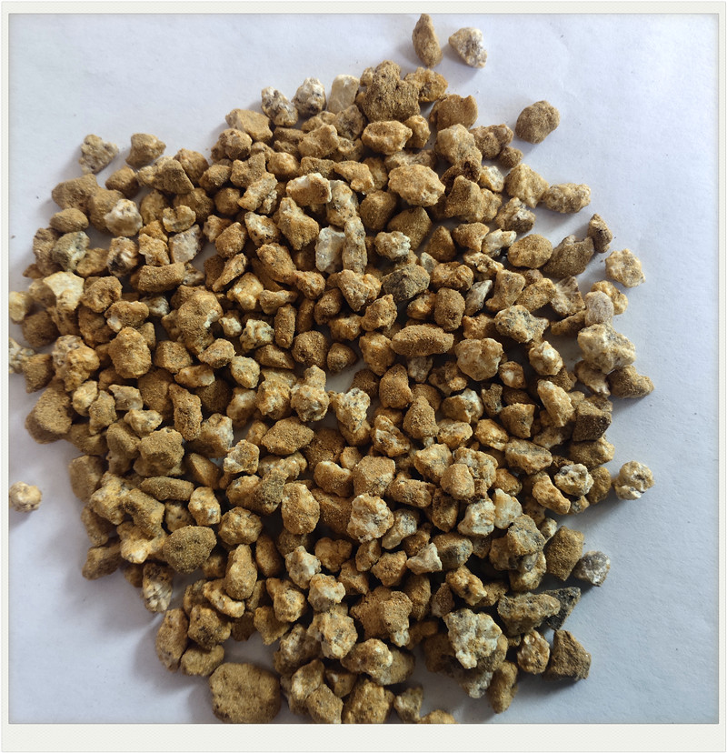 辰洋供应麦饭石 水处理用麦饭石 麦饭石陶粒水处理 现货