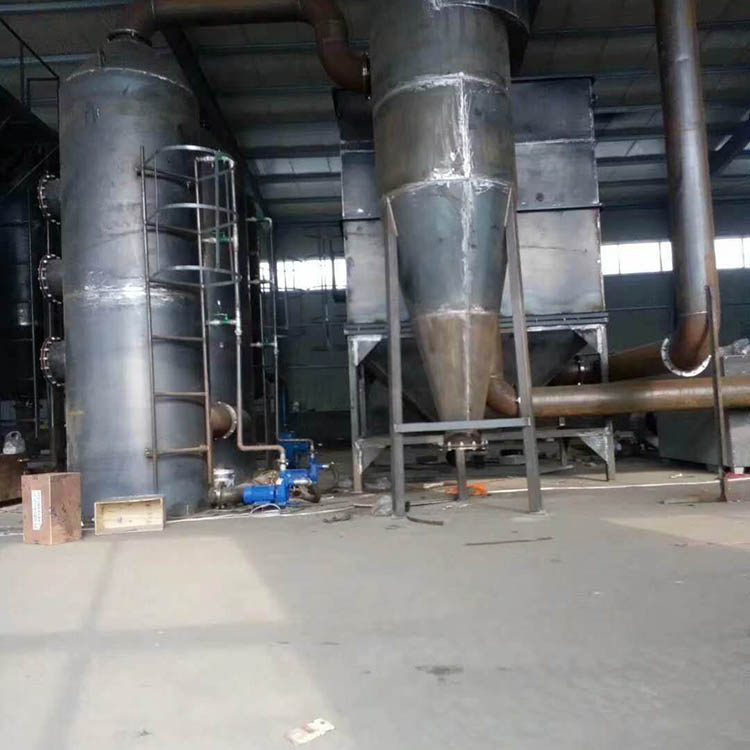 工业固废垃圾焚烧炉 综合处理零排放垃圾焚烧炉 凤林 养殖垃圾焚烧炉定制 品质