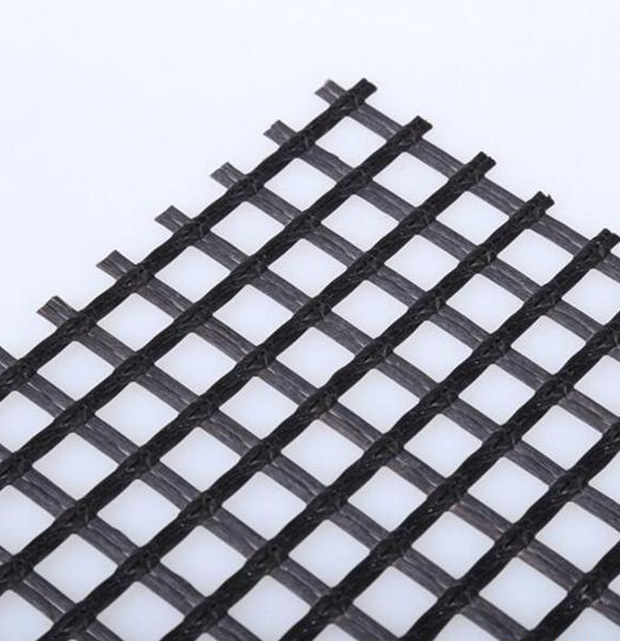 环保材料 玻璃纤维土工格栅图2