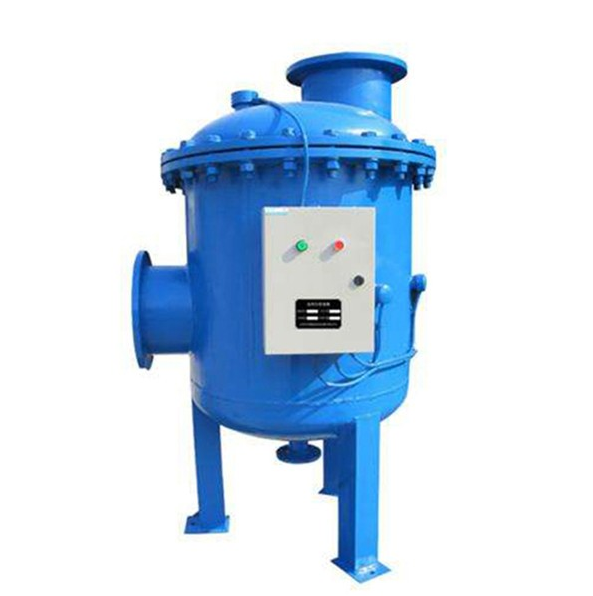 山东骏达综合水处理器 全程综合水处理器 多功能综合水处理器