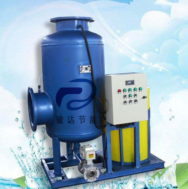 山东全程水处理器_全程综合水处理器_全程水处理器厂家