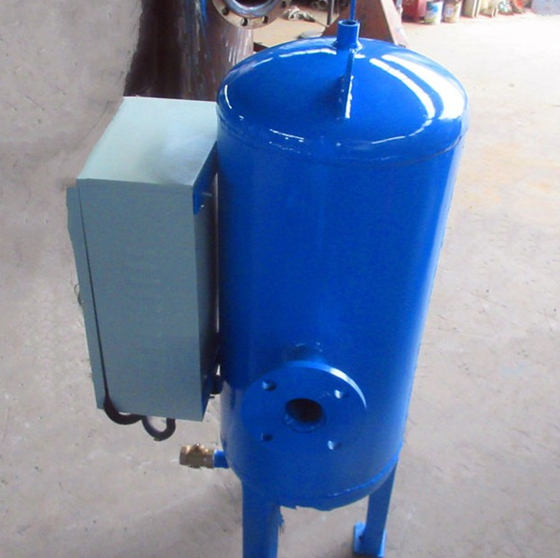 乐山全程综合水处理器 全滤式综合水处理器 全程水处理器图3