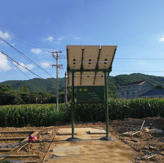 【东方源】合肥太阳能污水处理企业厂家 养殖污水处理设备 废水处理