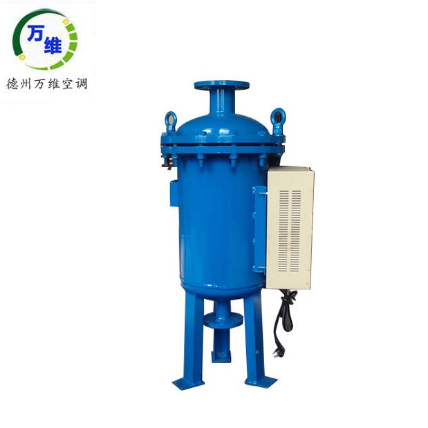综合水处理器|WWZH-150全程综合水处理器 高效水处理设备 多相全程水处理