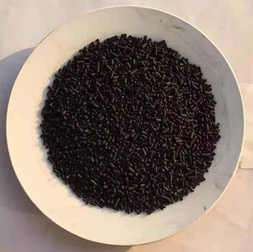 瑞源  水处理活性炭 水处理活性炭价格     水处理活性炭厂家图3