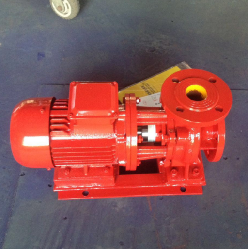 嘉沐斯泵阀XBD3.2/13L/S-L 价格实惠 质量可靠 多级泵