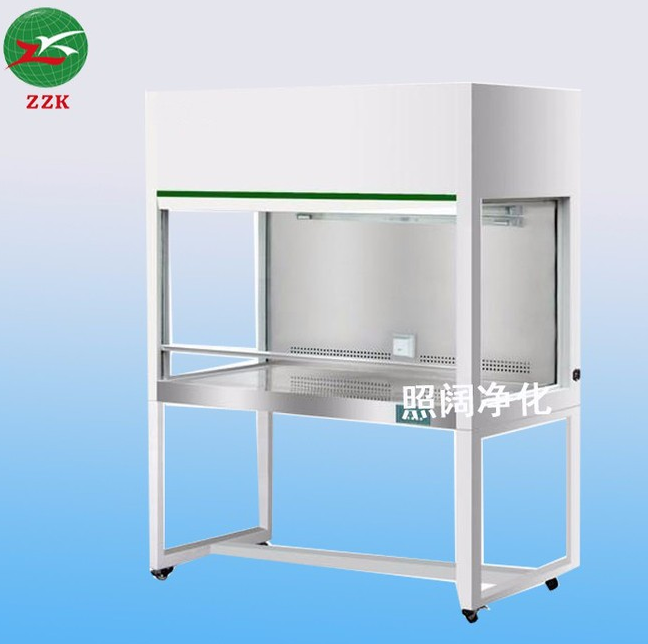 供应照阔ZZK-2F洁净工作台净化设备图3