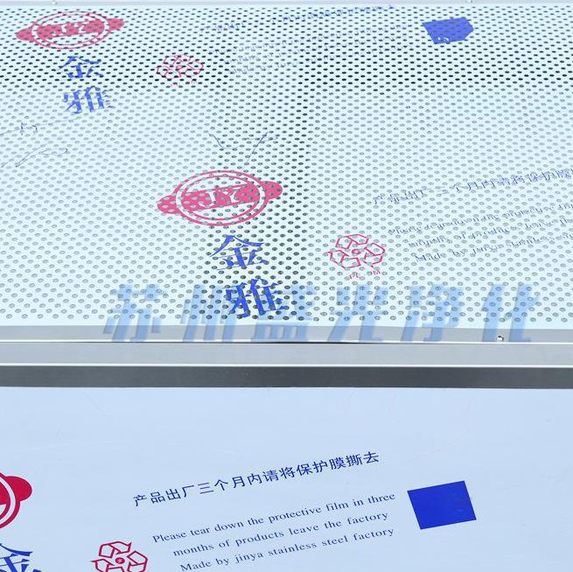 可定做洁净层流罩 不锈钢层流罩 空气净化设备苏州图3