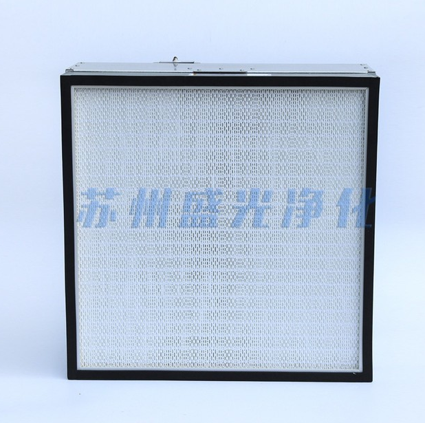 FFU风机过滤器机组,FFU高效过滤空气等净化设备直销图3