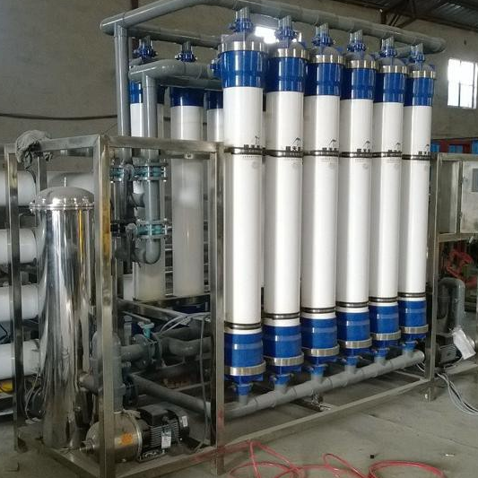 专业提供 制水ro反渗透纯超滤净水设备 0.5吨水净化设备