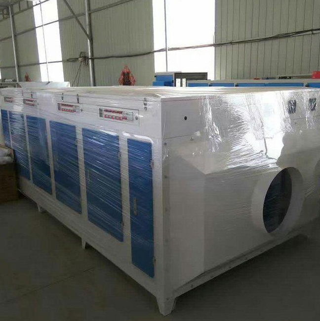 盈耀 光氧净化设备 UV光氧净化设备 光氧净化器 实体厂家 电话咨询