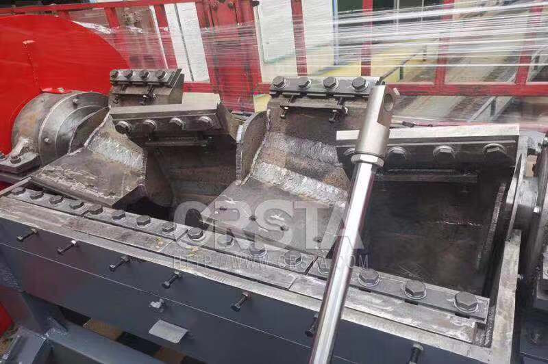 1500型破碎机