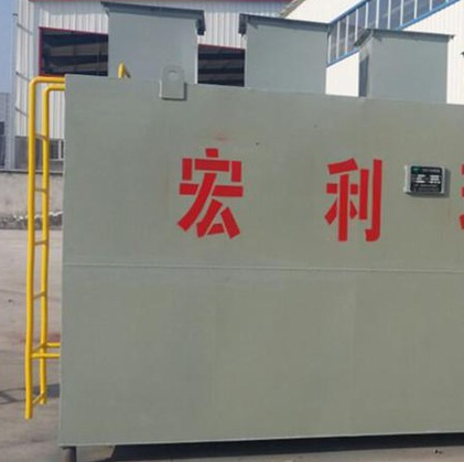舜都污水处理   废水处理设备图3