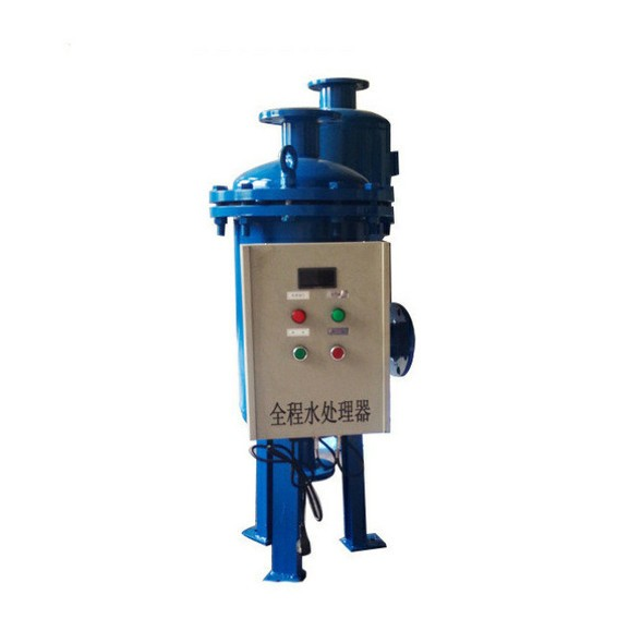 供应全程综合水处理器_全程综合水处理器价格_多功能全水处理器