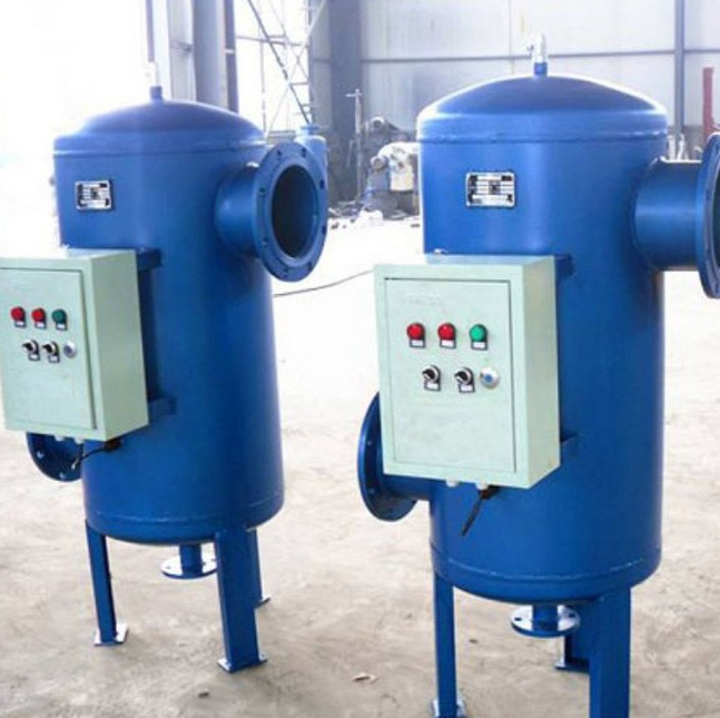 久发型号齐全 全程水处理   空调机房水处理设备厂家直供