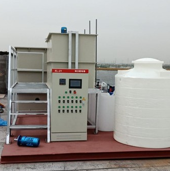 污水处理设备|研磨废水处理|慈溪废水处理设备