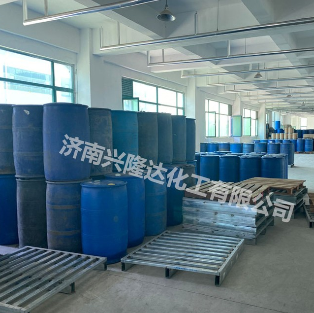 兴隆达850A 污水处理消泡剂 水处理消泡剂 消泡剂厂家图3